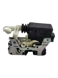 FECHADURA ELETRICA PORTA TRASEIRA ESQUERDA CLIO 1999 2010