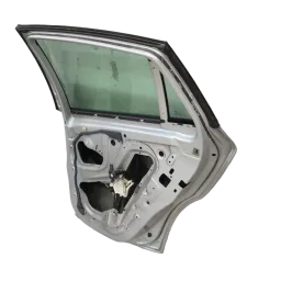 Porta Traseira Direita Bmw X6 2010 2011 2012 2013