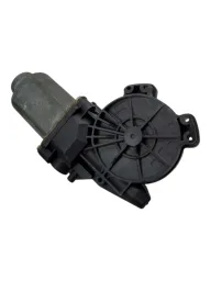 MOTOR VIDRO DIANTEIRA ESQUERDO RENAULT SANDERO 2012 400726G