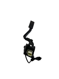 PEDAL ACELERADOR ELETRONICO PEUGEOT 206 2006 2007