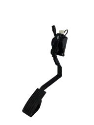 PEDAL ACELERADOR ELETRONICO PEUGEOT 206 2006 2007