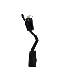 PEDAL ACELERADOR ELETRONICO PEUGEOT 206 2006 2007