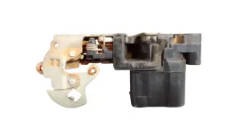 FECHADURA PORTA DIANTEIRA ESQUERDA S10 BLAZER 1996 A 2011