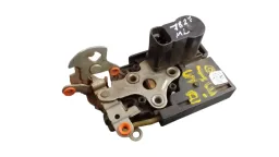 Fechadura Porta Dianteira Esquerda S10 Blazer 1996 a 2011