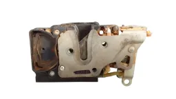 FECHADURA PORTA DIANTEIRA ESQUERDA S10 BLAZER 1996 A 2011