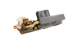 FECHADURA PORTA DIANTEIRA ESQUERDA S10 BLAZER 1996 A 2011