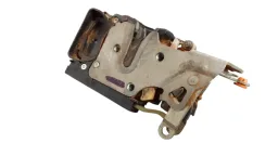 FECHADURA PORTA DIANTEIRA ESQUERDA S10 BLAZER 1996 A 2011