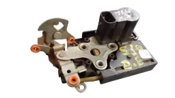 FECHADURA PORTA DIANTEIRA ESQUERDA S10 BLAZER 1996 A 2011
