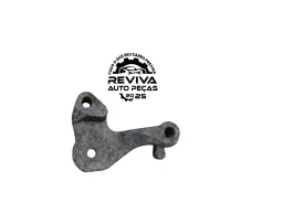 Suporte Coxim Calço Motor New Fiesta Mexicano 2011 2012