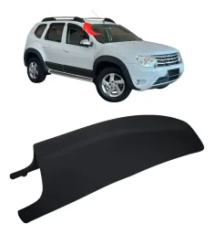 ACABAMENTO RACK TETO DUSTER LADO DIREITO