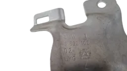 DEFLETOR CALOR TURBINA BMW 320I 2.0 TURBO B42 2022
