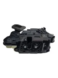 FECHADURA TRASEIRA ESQUERDA VW AMAROK 2011 2016 5N0837015D
