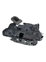FECHADURA TRASEIRA ESQUERDA VW AMAROK 2011 2016 5N0837015D