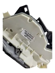 FECHADURA TRASEIRA ESQUERDA VW AMAROK 2011 2016 5N0837015D