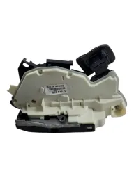 FECHADURA TRASEIRA ESQUERDA VW AMAROK 2011 2016 5N0837015D