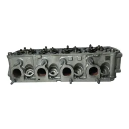 Cabeçote Celta Corsa Onix Prisma 1.0 8v 2008 a 2021 Flex
