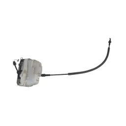 Fechadura Porta Traseira Direita C3 2003 2004 2005 a 2012