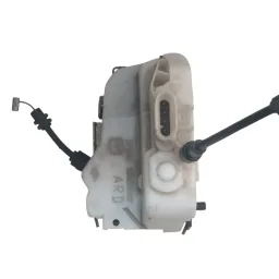 FECHADURA PORTA TRASEIRA DIREITA C3 2003 2004 2005 A 2012