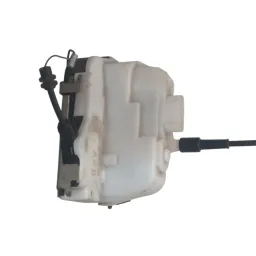 FECHADURA PORTA TRASEIRA DIREITA C3 2003 2004 2005 A 2012