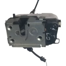 FECHADURA PORTA TRASEIRA DIREITA C3 2003 2004 2005 A 2012