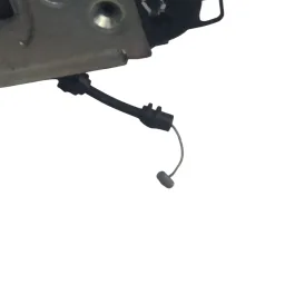 FECHADURA PORTA TRASEIRA DIREITA C3 2003 2004 2005 A 2012