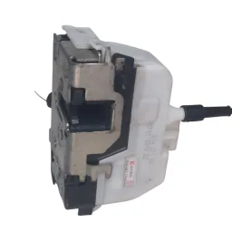 FECHADURA PORTA TRASEIRA DIREITA C3 2003 2004 2005 A 2012