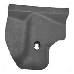 Acabamento inferior direito console Hyundai Tucson 2006 2016