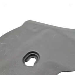ACABAMENTO INFERIOR DIREITO CONSOLE HYUNDAI TUCSON 2006 2016