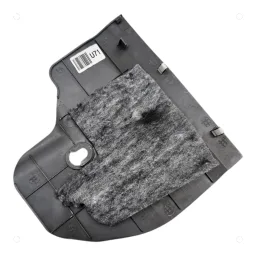 ACABAMENTO INFERIOR DIREITO CONSOLE HYUNDAI TUCSON 2006 2016