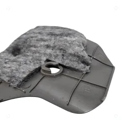 ACABAMENTO INFERIOR DIREITO CONSOLE HYUNDAI TUCSON 2006 2016