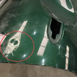 Porta Dianteira Direita Mini Cooper S 2014 2015 2016
