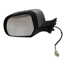 Retrovisor Esquerdo Duster 2016 a 2020 Oroch 2016/ Elétrico