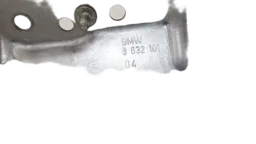 DEFLETOR PROTETOR TÉRMICO BMW 320I 2.0 TURBO B42 2022