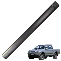 Friso Moldura Porta Traseira Direita L200 2005 A 2011