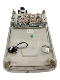 LUZ INTERNA TETO CORTESIA CHEVROLET CRUZE 2017 2020 13415545
