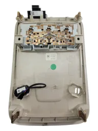 LUZ INTERNA TETO CORTESIA CHEVROLET CRUZE 2017 2020 13415545