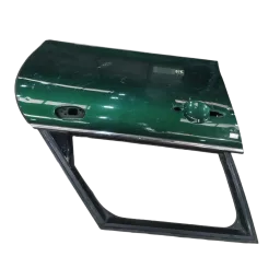Porta Dianteira Direita Mini Cooper S 2014 2015 2016