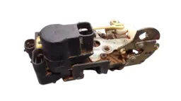 FECHADURA PORTA DIANTEIRA ESQUERDA S10 BLAZER 1996 A 2011