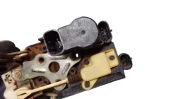 FECHADURA PORTA DIANTEIRA ESQUERDA S10 BLAZER 1996 A 2011