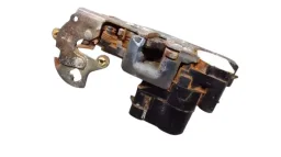 FECHADURA PORTA DIANTEIRA ESQUERDA S10 BLAZER 1996 A 2011
