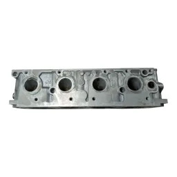 Cabeçote Celta Corsa Onix Prisma 1.0 8v 2008 a 2021 Flex