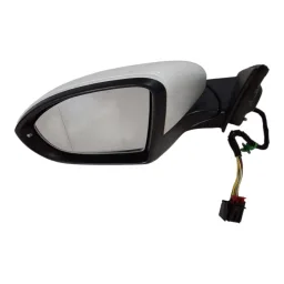 Retrovisor Esquerdo Jetta 2011 2012 a 2018