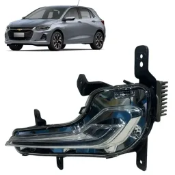 Lanterna Diurna Drl Gm Onix Plus Lado Esquerdo ORIGINAL
