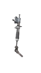 COLUNA DIREÇAO COURIER