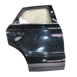 Porta Traseira Direita Audi Q3 2015 2016 2017 2018