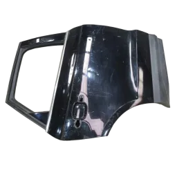 Porta Traseira Direita Audi Q3 2015 2016 2017 2018