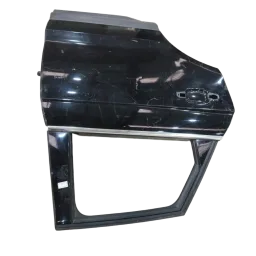 Porta Traseira Direita Audi Q3 2015 2016 2017 2018