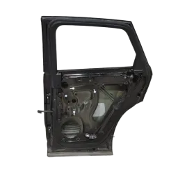 Porta Traseira Direita Audi Q3 2015 2016 2017 2018