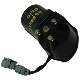 Motor Limpador Parabrisa Renault Clio 2000 2001 2002 2012