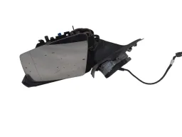 Retrovisor Esquerdo Mercedes Classe C C180 C200 2008 a 2014